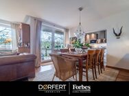 Hamburg - Heimfeld | Hochwertig modernisierte 3-Zimmer-Wohnung mit Loggia in herrlich grüner Lage - Hamburg