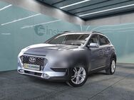 Hyundai Kona, 1.6 T-GDI Premium, Jahr 2019 - München