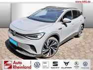 VW ID.4, Pro Performance IQ LIGHT, Jahr 2023 - Bonn