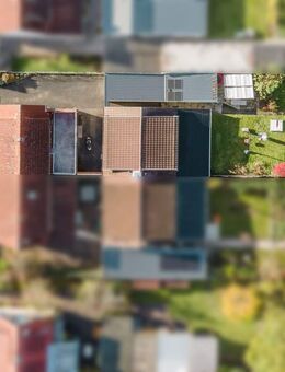 Attraktives Immobilien-Duo in Würzburg-Heidingsfeld - Würzburg