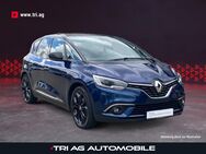 Renault Scenic, IV Black Edition GPF vo hi, Jahr 2020 - Baden-Baden