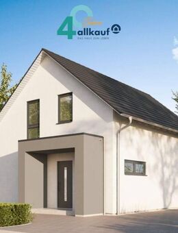 Ihr Traumhaus, nach Ihren Wünschen erbaut: Maßgeschneidertes Zuhause - Blankenfelde-Mahlow