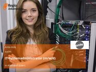 IT-Systemadministrator (m/w/d) - Allendorf (Eder)