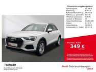 Audi Q3, 45 TFSI e, Jahr 2022 - Münster