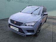 CUPRA Ateca, LIMITED LM20, Jahr 2020 - München