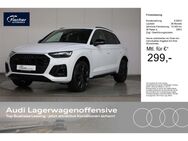 Audi Q5, 40 TFSI quattro S line sport edition, Jahr 2024 - Ursensollen