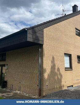 Kapitalanlage in etablierter Wohnlage - DG-Wohnung mit solider Rendite - Steinfurt