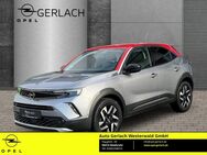 Opel Mokka, 1.2 Elegance Turbo EU6d digitales, Jahr 2021 - Niederahr