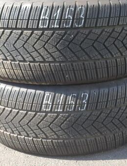 2x Winterreifen Goodyear UltraGrip Performance 255/50 R21 109H Dot2321 6mm B153 - Euskirchen Zentrum
