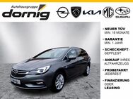 Opel Astra, K ST, Jahr 2019 - Plauen