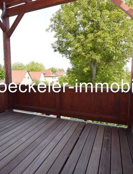 Bürgergartenviertel - Für alle, die mehr verlangen - Naumburg (Saale)