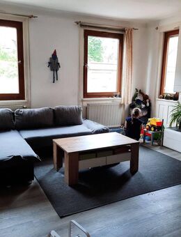 Großzügige, helle 4 Zimmerwohnung im 2. OG in Schramberg-Tal - Schramberg