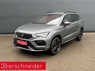 CUPRA Ateca, 2.0 TSI VZ, Jahr 2022 - Regensburg