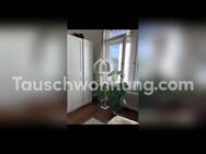 [TAUSCHWOHNUNG] Altbauwohnung in der BonnerSüdstadt - Bonn