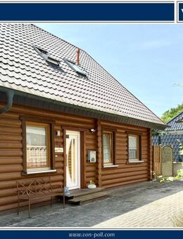Familienfreundliches Einfamilienhaus mit Garten und moderner Ausstattung - Bad Iburg