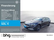 VW Passat Alltrack, 2.0 TDI, Jahr 2021 - Rottweil