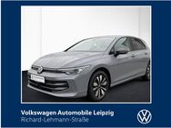 VW Golf, 1.5 l GOAL eTSI, Jahr 2022 - Leipzig