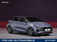 Hyundai i20, 1.0 T-GDI (MY25) (100 ) 6-MT Prime, Jahr 2024 - Sinzheim