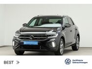 VW T-Roc, 2.0 TDI R-LINE DIGITAL 17ZOLL, Jahr 2024 - Mühlheim (Main)