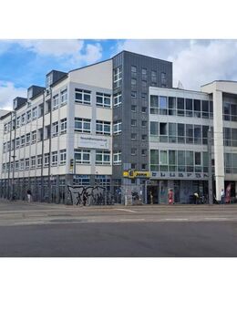 Wohn- und Geschäftshaus in Magdeburg - Kapitalanlage mit Potenzial - Magdeburg