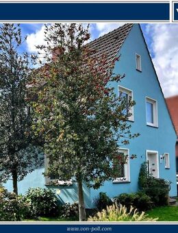 Wesernah wohnen - freistehendes Einfamilienhaus mit Potenzial - Berne