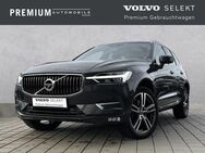 Volvo XC60, Inscription AWD B5 Diesel Bowers&Wilkins, Jahr 2020 - Koblenz