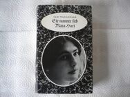 Sie nannte sich Mata Hari,Sam Waagenaar,Marion von Schröder Verlag,1964 - Linnich