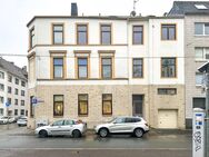 Renditestarke 2ZKB Kapitalanlage im Zentrum von Bremerhaven! - Bremerhaven