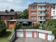 +++ TOP-WOHNUNG mit tollem Blick ins Wurmtal, Wohnen zum Wohlfühlen +++ - Würselen