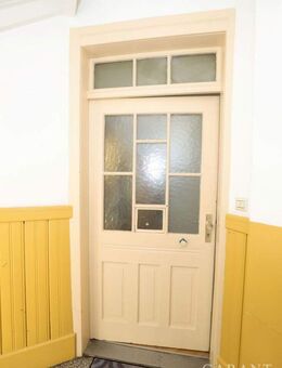 2 Zimmer-Altbaujuwel in Stuttgart-Süd! - Stuttgart