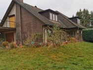 Schönes 1-2 Familienhaus in idyllischer Lage - Ahrensburg