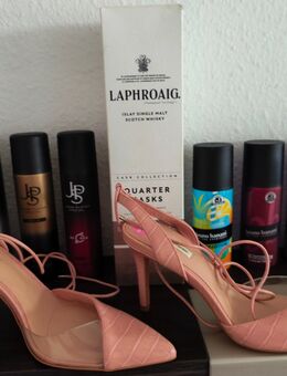 Stradivarius High Heels gr. 38 - Marienberg Zentrum