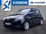 Hyundai i10, 1.0 FL MY25 SELECT, Jahr 2024 - Salzbergen