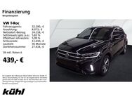 VW T-Roc, 2.0 TDI R-Line, Jahr 2024 - Hildesheim