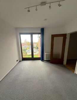 Gemütliches 1-Zimmer-Apartment mit toller Aussicht im 3. OG - ca. 22 m² - Nordenham