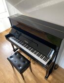 Nordiska Klavier - QuietTime GT - 2 Top gepflegt in 20459