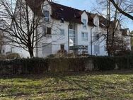 Großzügige 4-Zimmer-Maisonette-Wohnung mit Balkon und TG-Platz in Pfungstadt - Pfungstadt