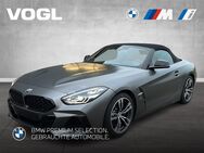 BMW Z4 M, 40i, Jahr 2020 - Mühldorf (Inn)