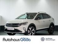 VW Taigo, 1.0 l TSI Style OPF Verf Okt, Jahr 2024 - Damme