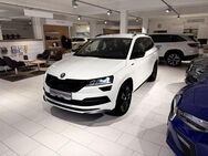 Skoda Karoq, 2.0 TDI Sportline, Jahr 2019 - Döbeln