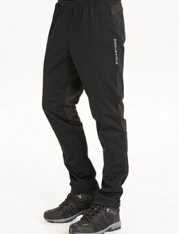ENDURANCE Softshellhose Dosmer mit spezieller Windblocker-Ausstattung