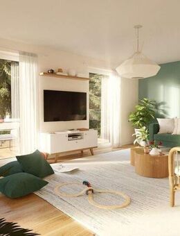 Für alle, die es großzügig lieben. Ihr Familienhaus im kommenden Baugeb. in Rötgesbüttel. - Rötgesbüttel