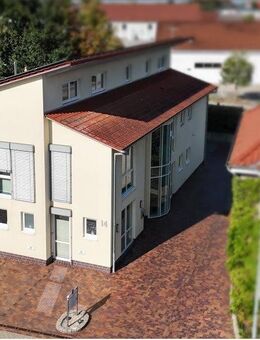 Büro-/Praxisgebäude gegenüber vom Krankenhaus Johanneum - Wildeshausen