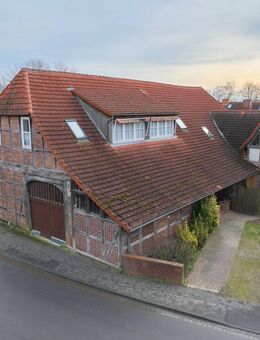 3 Zimmerwohnung mit Garten in Harenberg - Erstbezug nach Kernsanierung! - Seelze