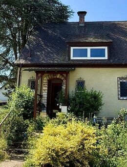 NEU! Malerisches EFH mit 700 qm Grund und ca. 120 qm Wohnfläche - Nürnberg