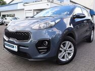 Kia Sportage, 1.7 CRDI Vision|| V H|, Jahr 2017 - Darmstadt