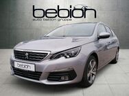 Peugeot 308, 1.2 e-THP 130 SW Allure FLA, Jahr 2019 - Herrenberg