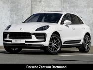 Porsche Macan, Komfortsitze 14-Wege el 20-Zoll, Jahr 2022 - Holzwickede
