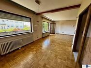Erdgeschosswohnung mit Garten und viel Platz für die junge Familie - Bruchköbel