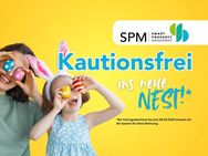 Hier wird Wohnen zum täglichen Urlaub - Markneukirchen